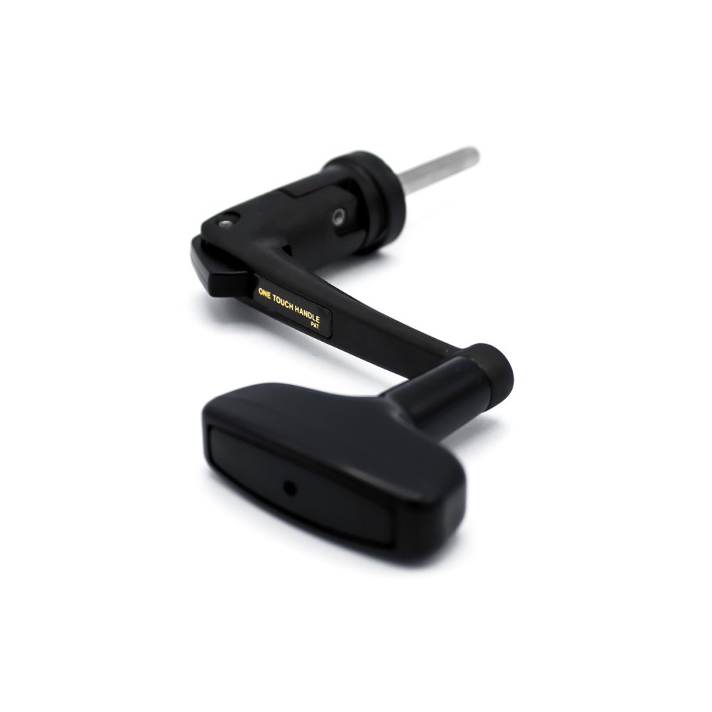 Genuine Daiwa Tournament SS2600 Handle Weston Developments