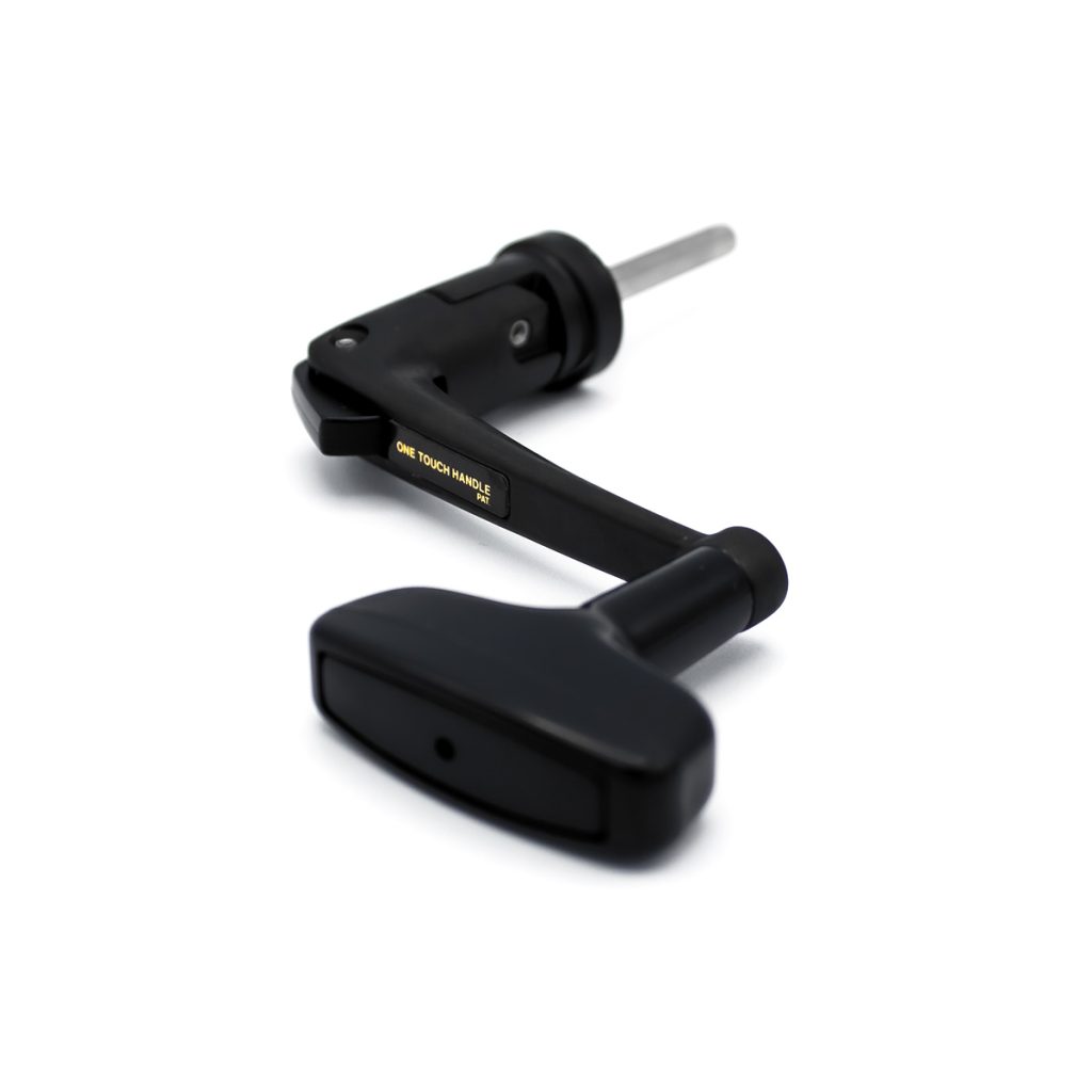 Genuine Daiwa Tournament SS2600 Handle Weston Developments