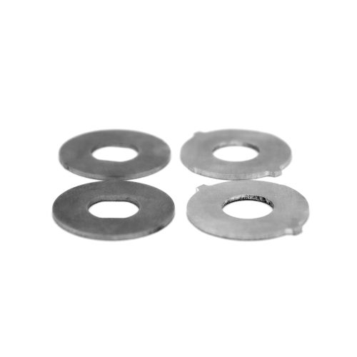 Drive & Tag Clutch Washers (Stainless Steel) Weston Developments