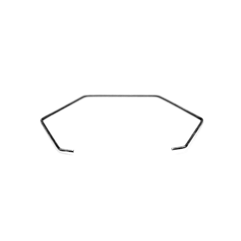 Wire Retaining Clip Weston Developments
