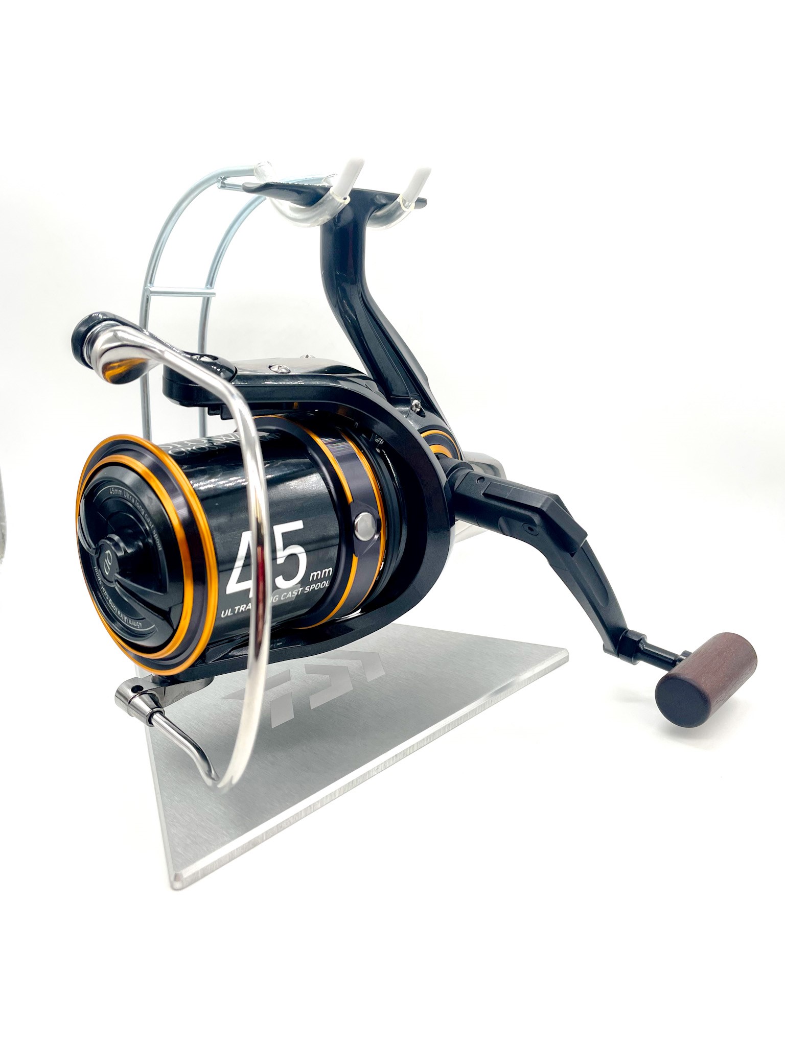 Special Edition Emblem Surf 45 SCW QD - Weston Developments