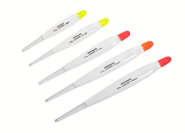 No 3 Loafer 5 &1/2 AA