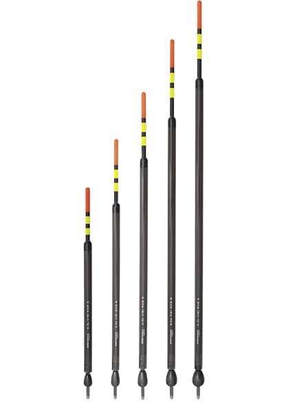 Visi Wag 6 Float, 3.0g