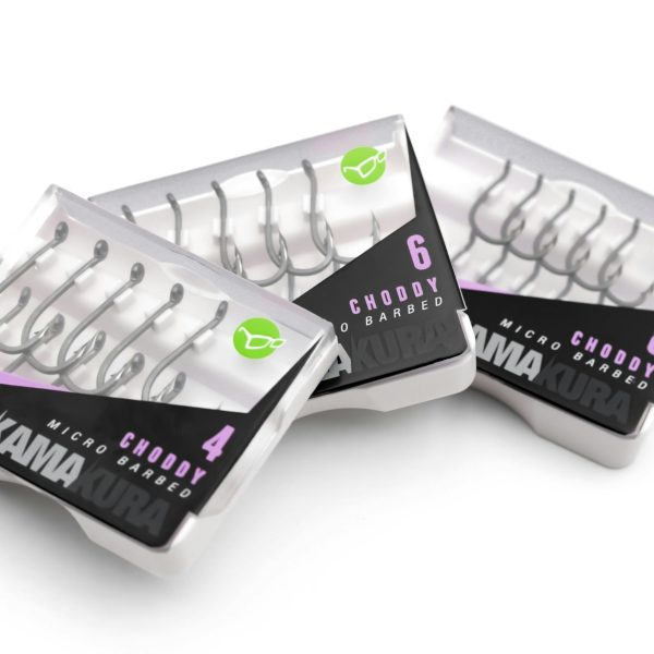 Kamakura Choddy | Barbless 4