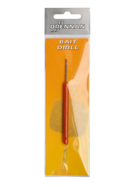 Bait Drill