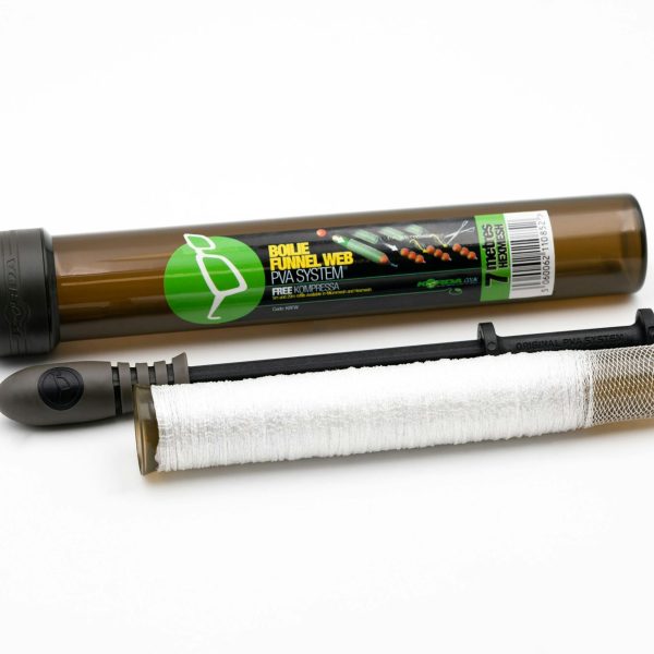 Boilie Funnel Web System (7m)