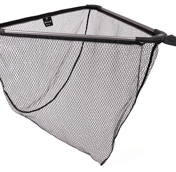 Rage Warrior Net 50CM 2M  RUBBER MESH