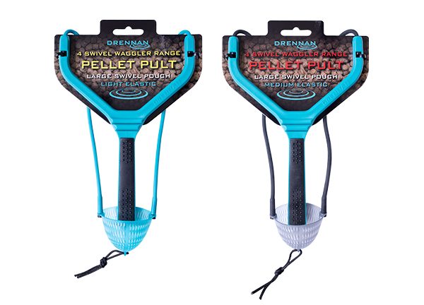 Caty Waggler Range Light