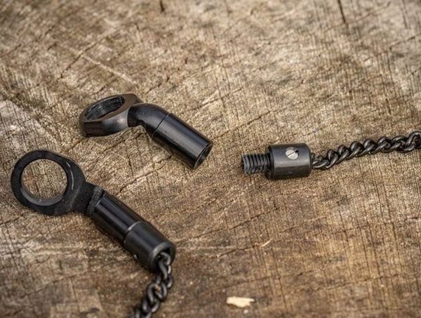 Solar Black - Lite Aluminium Hockey Stick