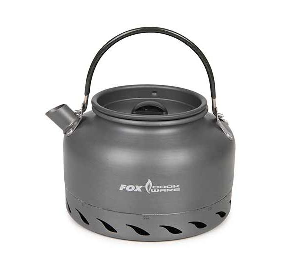 Cookware 0.9l Heat Transfer Kettle