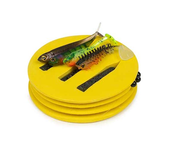 Drop Shot Micro Ready Rig Size 6